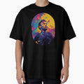 Neymar Jr T-Shirt - Trendy Graphic Unisex - T-Shirt, Sweatshirt, Hoodie