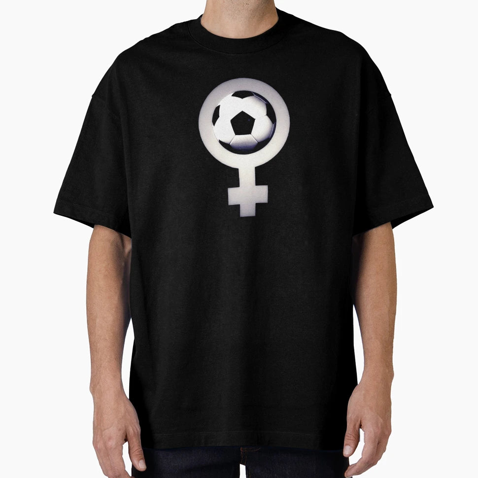 Power Soccer Symbol Ii T-Shirt - Aesthetic Graphic Men Women - T-Shirt, Sweatshirt, Hoodie
