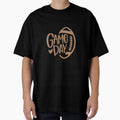 Game Day Sequin Football Shiny And T-Shirt - Minimalist Print for Adults - T-Shirt, Sweatshirt, Hoodie