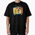 I Love My Dog by Wilcox PhotoArt - Adult & Kids T-Shirts, Sweatshirts & Hoodies apparel design preview 1