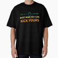 Fitness Quote by BestCoolStuff - Adult & Kids T-Shirts, Sweatshirts & Hoodies apparel design preview 1