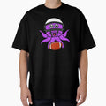 Octopia Art American Football Drawing T-Shirt - Custom Art Print Men Women - T-Shirt, Sweatshirt, Hoodie