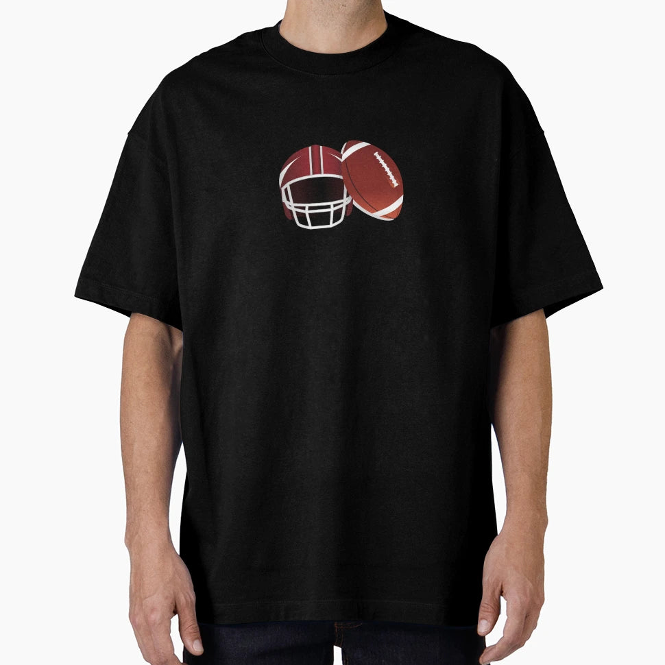 Touchdown Season T-Shirt - Novelty Apparel Unisex - T-Shirt, Sweatshirt, Hoodie