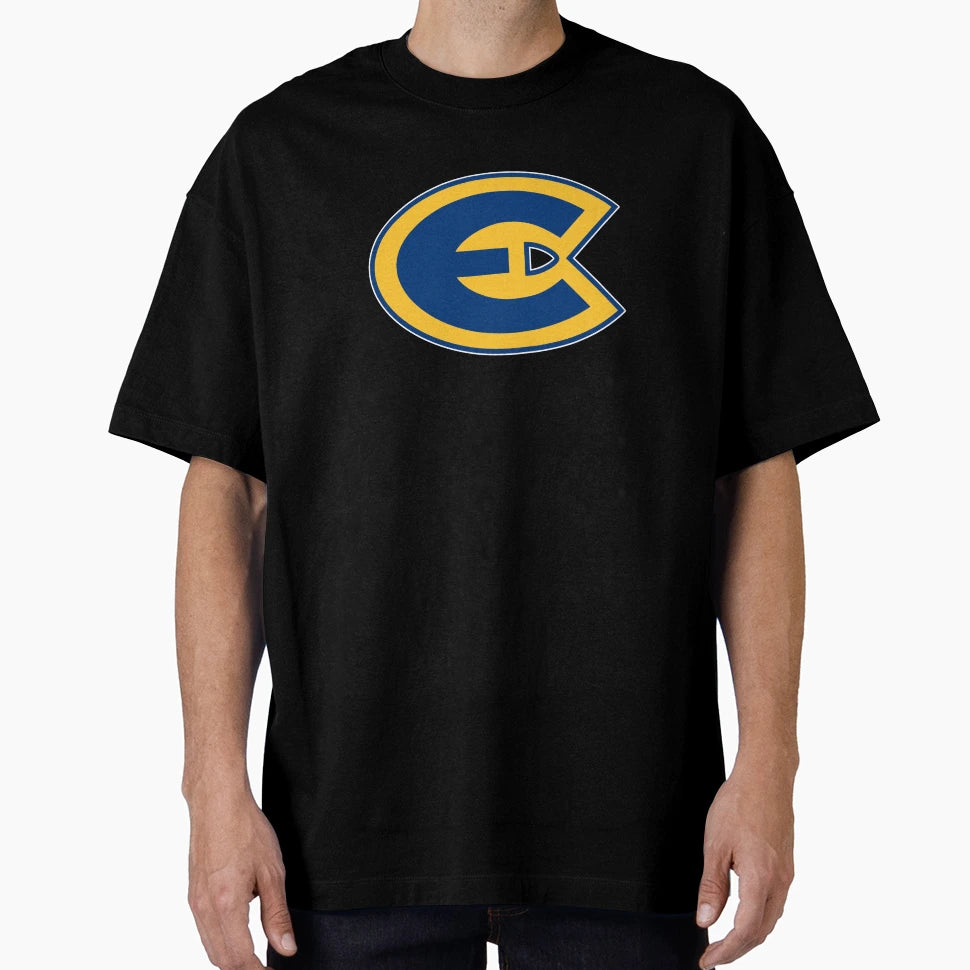 University Wisconsin Eau Claire T-Shirt - Fun Novelty Design Unisex - T-Shirt, Sweatshirt, Hoodie