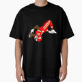 Flip Tricks T-Shirt - Unique Graphic for Adults - T-Shirt, Sweatshirt, Hoodie