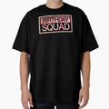 Birthday Squad T-Shirt - Streetwear Style Men Women - T-Shirt, Sweatshirt, Hoodie