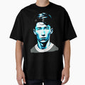 Barry Keoghan T-Shirt - Custom Art Print Unisex - T-Shirt, Sweatshirt, Hoodie
