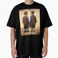 I Smile Because Youre My Brother T-Shirt - Casual Everyday Wear Men Women - T-Shirt, Sweatshirt, Hoodie