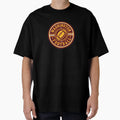 Washington Commanders T-Shirt - Minimalist Print Unisex - T-Shirt, Sweatshirt, Hoodie