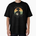 Proud Soccer Mom T-Shirt - Novelty Apparel Unisex - T-Shirt, Sweatshirt, Hoodie