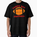 Tampa Bay Football T-Shirt - Fun Novelty Design Unisex - T-Shirt, Sweatshirt, Hoodie