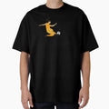 Kick Like T-Shirt - Novelty Apparel Unisex - T-Shirt, Sweatshirt, Hoodie