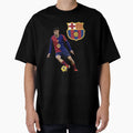 Pedri Fc Barcelona T-Shirt - Aesthetic Graphic for Adults - T-Shirt, Sweatshirt, Hoodie