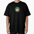 N Y J Cj T-Shirt - Novelty Apparel Unisex - T-Shirt, Sweatshirt, Hoodie