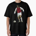 Robert Pires T-Shirt - Fun Novelty Design Men Women - T-Shirt, Sweatshirt, Hoodie