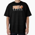 Foot Ball Lover T-Shirt - Unique Graphic Unisex - T-Shirt, Sweatshirt, Hoodie