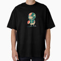 Supercharged Fandom American Football Fan T-Shirt - Novelty Apparel Unisex - T-Shirt, Sweatshirt, Hoodie