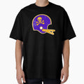 Pirates Football Helmet T-Shirt - Novelty Apparel Men Women - T-Shirt, Sweatshirt, Hoodie