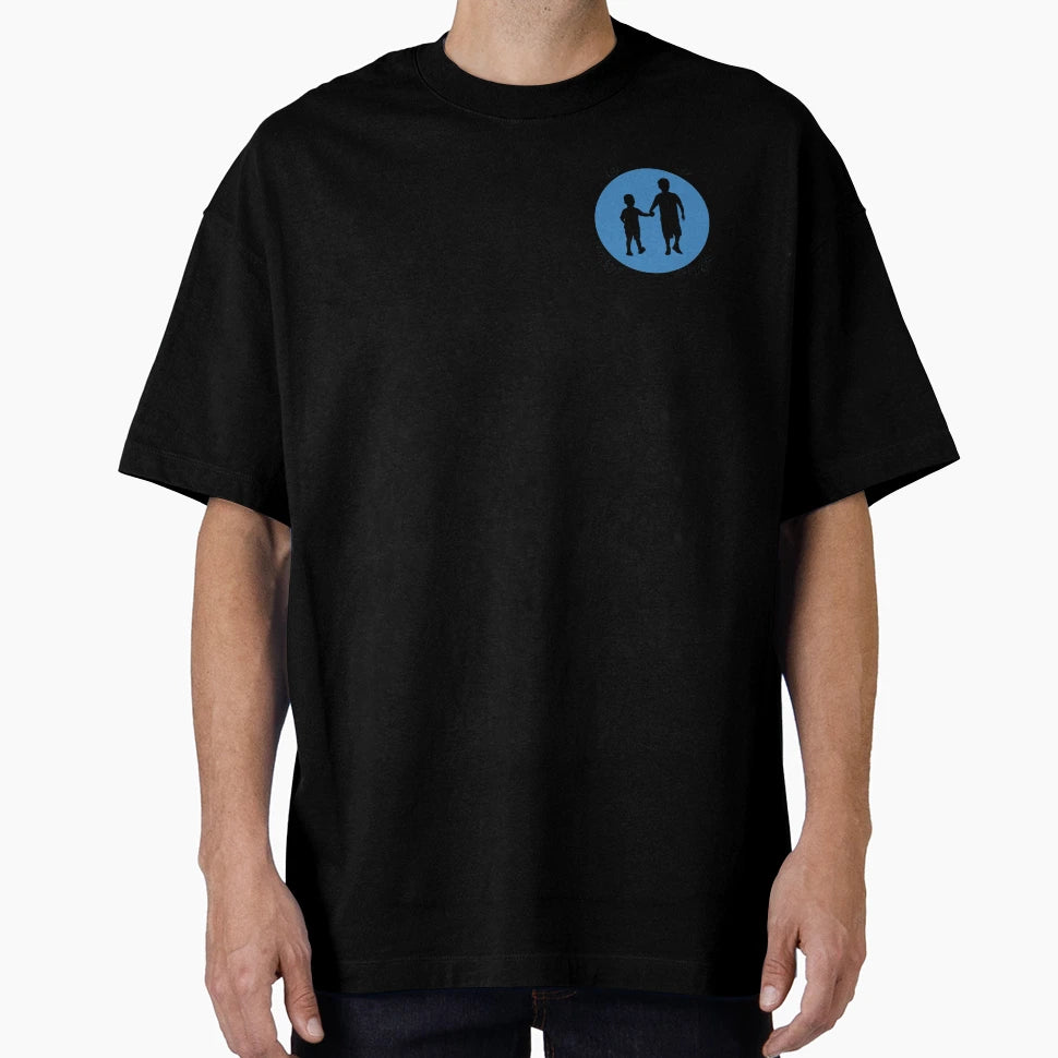 Brothers Children T-Shirt - Graphic Print Men Women - T-Shirt, Sweatshirt, Hoodie