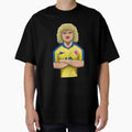 Valderrama Colombia 1998 T-Shirt - Fun Novelty Design Unisex - T-Shirt, Sweatshirt, Hoodie