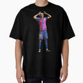 Lamine Yamal T-Shirt - Unique Graphic for Adults - T-Shirt, Sweatshirt, Hoodie