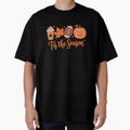 Its Season Fall Football Thanksgiving T-Shirt - Novelty Apparel Men Women - T-Shirt, Sweatshirt, Hoodie