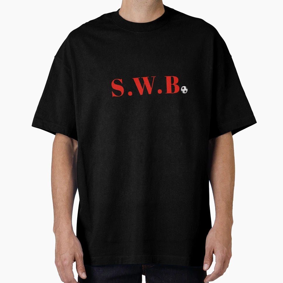S W B T-Shirt - Unique Graphic Unisex - T-Shirt, Sweatshirt, Hoodie