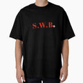 S W B T-Shirt - Unique Graphic Unisex - T-Shirt, Sweatshirt, Hoodie