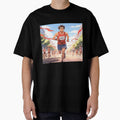 Sport by L0STFILES - Adult & Kids T-Shirts, Sweatshirts & Hoodies apparel design preview 1