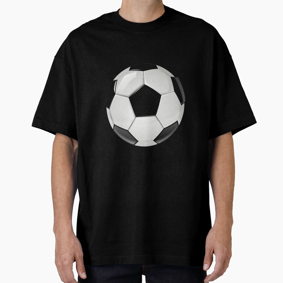 Soccer Sjpzj10 T-Shirt - Custom Art Print for Adults - T-Shirt, Sweatshirt, Hoodie