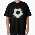 Soccer Sjpzj10 T-Shirt - Custom Art Print for Adults - T-Shirt, Sweatshirt, Hoodie