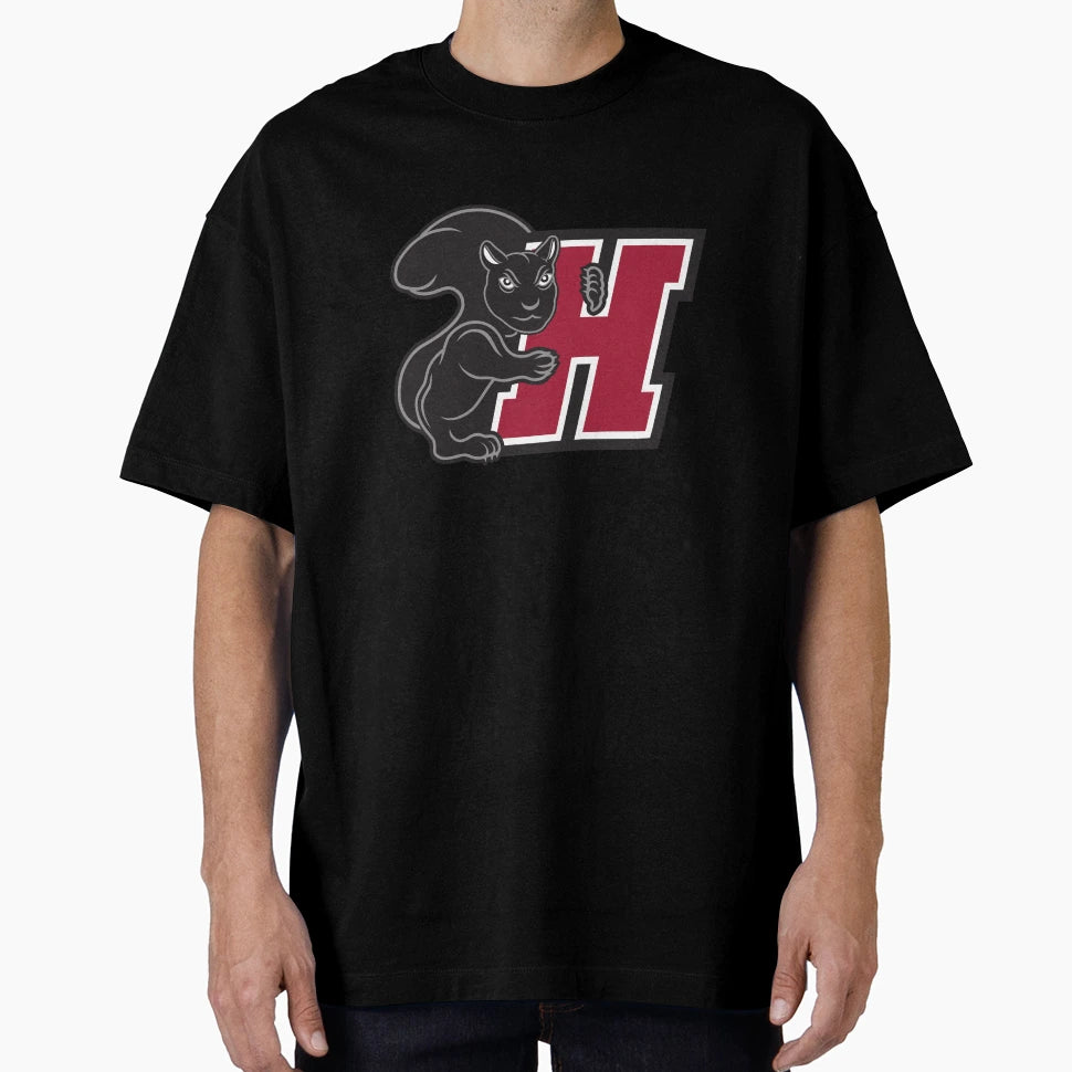 Haverford Icon T-Shirt - Fun Novelty Design Unisex - T-Shirt, Sweatshirt, Hoodie