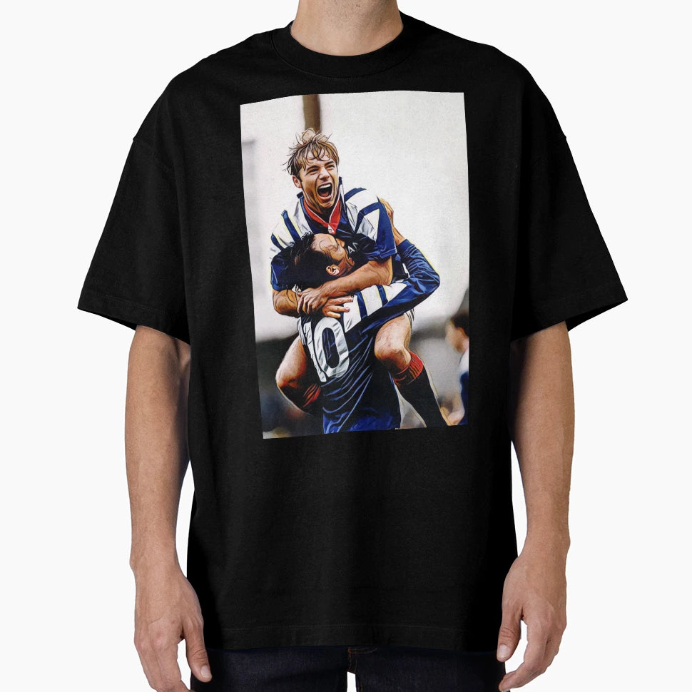 Super Ally T-Shirt - Trendy Graphic Men Women - T-Shirt, Sweatshirt, Hoodie