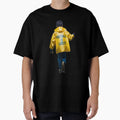 Football Is Whole Life T-Shirt - Custom Art Print Unisex - T-Shirt, Sweatshirt, Hoodie