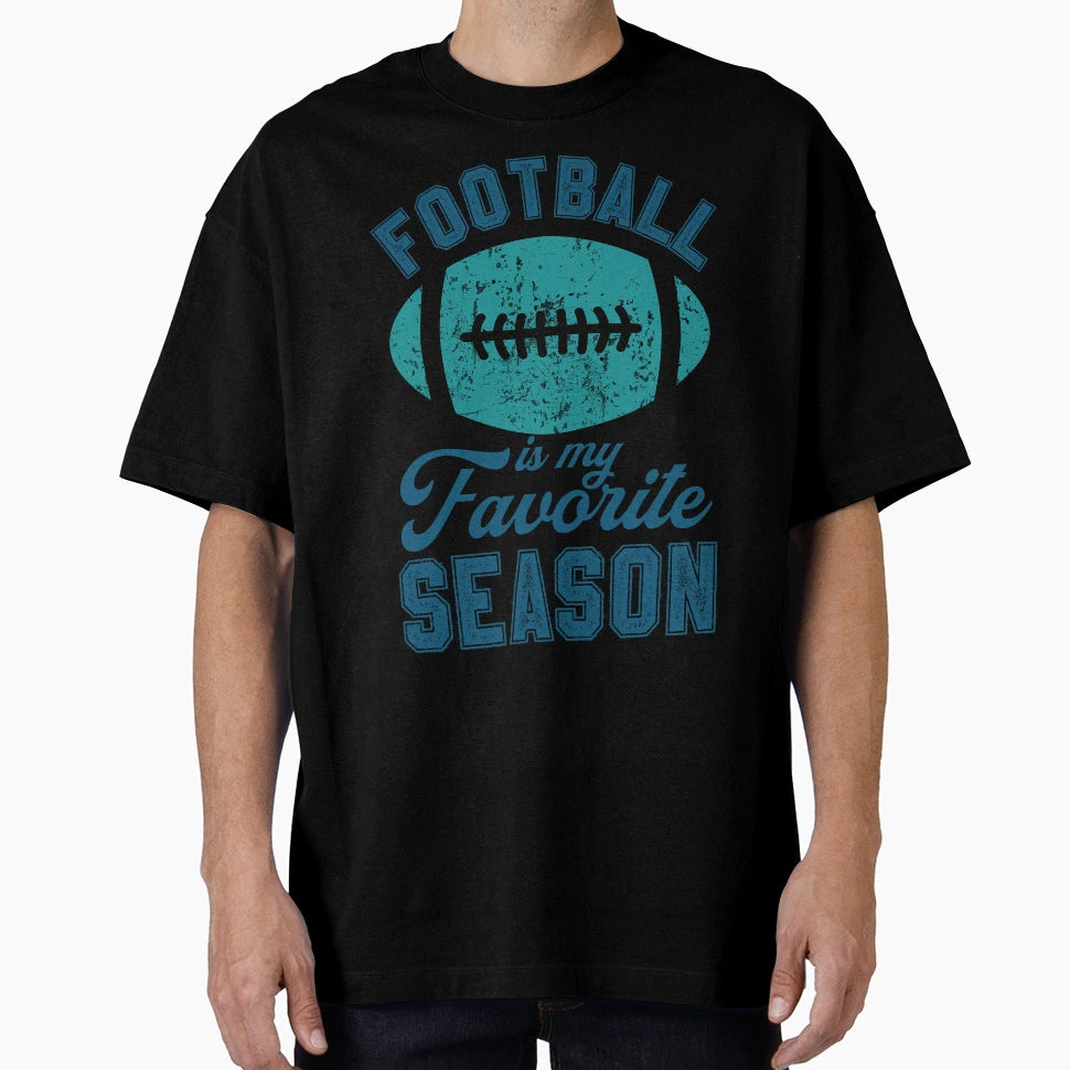 Football Favorite Dolphins Season T-Shirt - Minimalist Print Men Women - T-Shirt, Sweatshirt, Hoodie