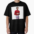 Vinnie Hacker T-Shirt - Trendy Graphic for Adults - T-Shirt, Sweatshirt, Hoodie