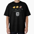 Smashmouth Football Bulldogs T-Shirt - Streetwear Style Men Women - T-Shirt, Sweatshirt, Hoodie