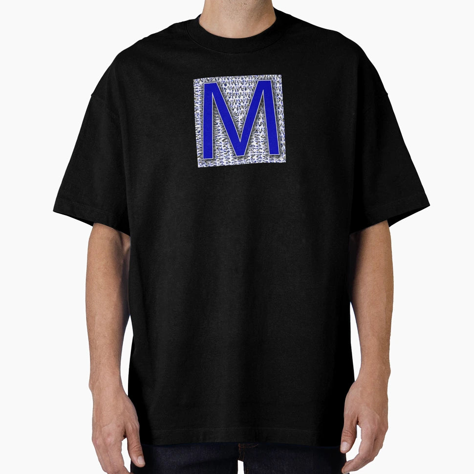 Versal M Winter T-Shirt - Aesthetic Graphic Men Women - T-Shirt, Sweatshirt, Hoodie