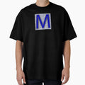 Versal M Winter T-Shirt - Aesthetic Graphic Men Women - T-Shirt, Sweatshirt, Hoodie