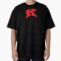 Kimberly K Red T-Shirt - Unique Graphic Men Women - T-Shirt, Sweatshirt, Hoodie