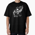 Future Vision T-Shirt - Fun Novelty Design for Adults - T-Shirt, Sweatshirt, Hoodie