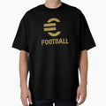 Efootball Gold B T-Shirt - Streetwear Style Unisex - T-Shirt, Sweatshirt, Hoodie