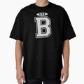 Varsity T-Shirt - Fun Novelty Design Unisex - T-Shirt, Sweatshirt, Hoodie