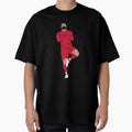Mohamed Salah Yoga Goal Celebration T-Shirt - Streetwear Style for Adults - T-Shirt, Sweatshirt, Hoodie