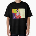 Mohamed Salah T-Shirt - Graphic Print Unisex - T-Shirt, Sweatshirt, Hoodie
