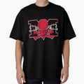 Mean Machine Longest Yard T-Shirt - Trendy Graphic Unisex - T-Shirt, Sweatshirt, Hoodie