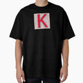 Versal K Summer T-Shirt - Fun Novelty Design Unisex - T-Shirt, Sweatshirt, Hoodie