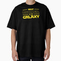 Best Brother Galaxy Presents Brothers T-Shirt - Graphic Print Unisex - T-Shirt, Sweatshirt, Hoodie