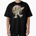 Super Astronaut T-Shirt - Aesthetic Graphic for Adults - T-Shirt, Sweatshirt, Hoodie