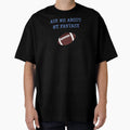 Fantasy Football T-Shirt - Trendy Graphic for Adults - T-Shirt, Sweatshirt, Hoodie